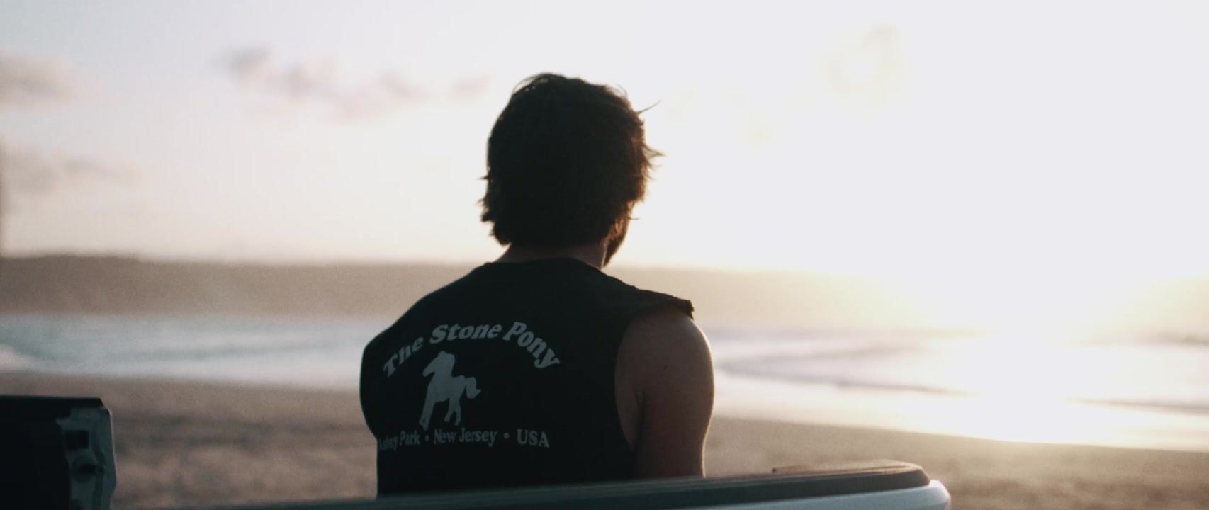 The Return — still frame