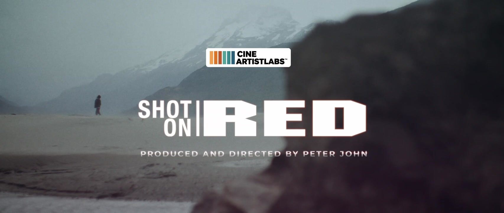 Cine Artistlabs showreel