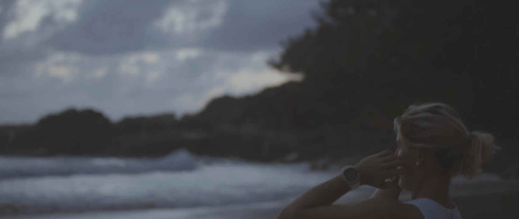 The keeper — still frame
