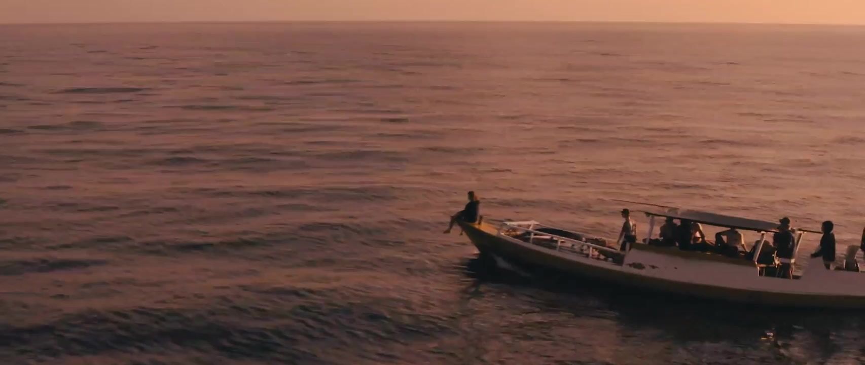 Run for Manhattan — still frame